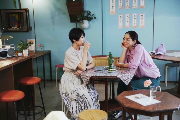 03月19日、市川実和子(2022) - ぴくちゃあ通信