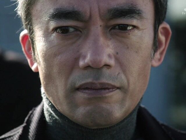 富樫真 
