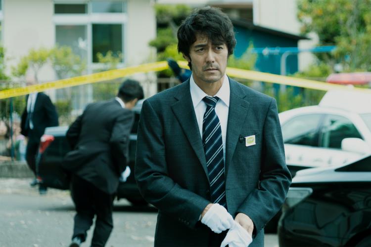 06月22日、阿部寛(2022) - ぴくちゃあ通信