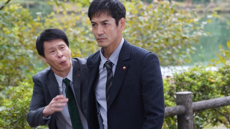 07月18日、大倉孝二(2022) - ぴくちゃあ通信