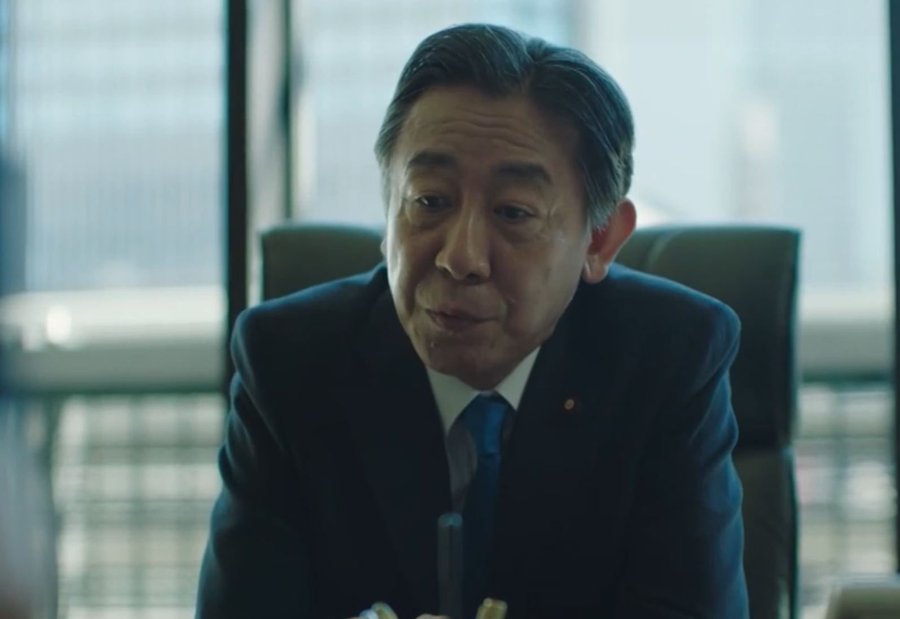 07月31日、利重剛(2022) - ぴくちゃあ通信