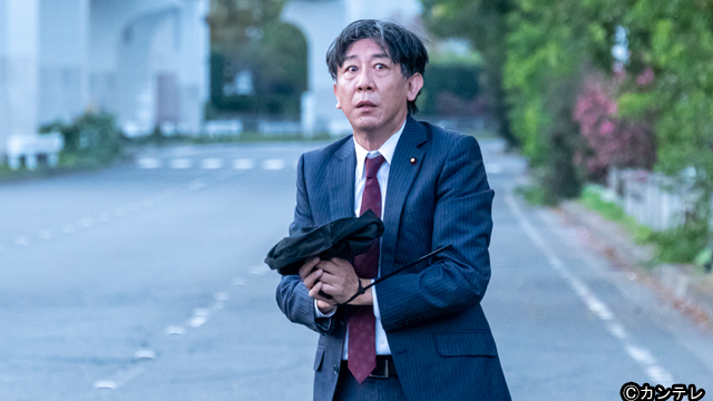 07月31日、利重剛(2022) - ぴくちゃあ通信