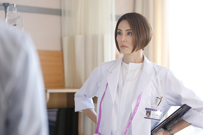 08月01日、米倉涼子(2022) - ぴくちゃあ通信