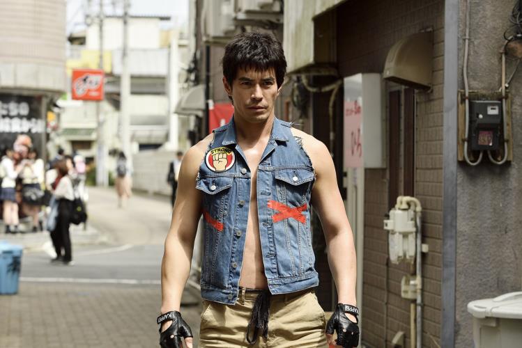 ダウンタウン、伊藤英明 伊藤英明 (@the_hideakiit0) | TikTok