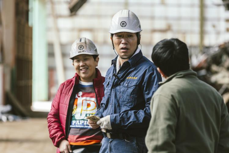 08月23日、高橋努(2022) - ぴくちゃあ通信