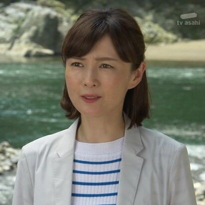 09月15日、藤谷美紀(2022) - ぴくちゃあ通信