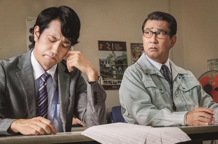 09月18日 中井貴一 22 ぴくちゃあ通信