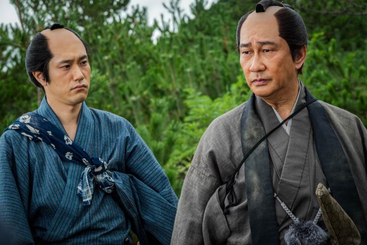 09月18日 中井貴一 22 ぴくちゃあ通信