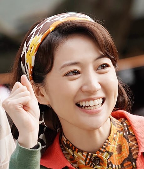 10月17日、大島優子(2022) - ぴくちゃあ通信