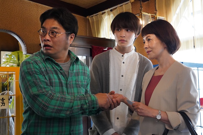 11月03日 ちすん 智順 22 ぴくちゃあ通信