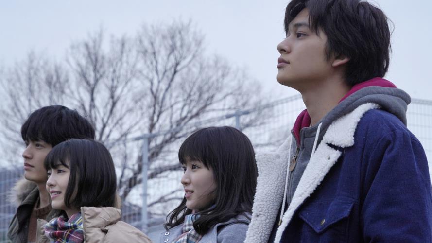赤楚衛二さん 出演作品 クリアファイル 11種 赤楚衛二さん 出演作品 クリアファイル 11種 - メルカリ