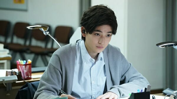 03月12日、高橋文哉(2023) - ぴくちゃあ通信