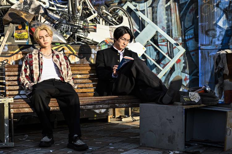 前田公輝さん　コラボリング　③ 前田公輝さん コラボリング ② - メルカリ
