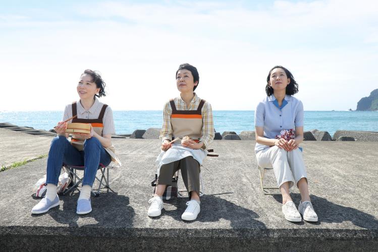 04月28日、江口のりこ(2023) - ぴくちゃあ通信