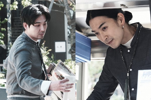 09月10日、松田翔太(2023) - ぴくちゃあ通信