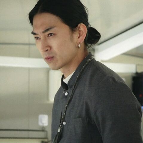 09月10日、松田翔太(2023) - ぴくちゃあ通信