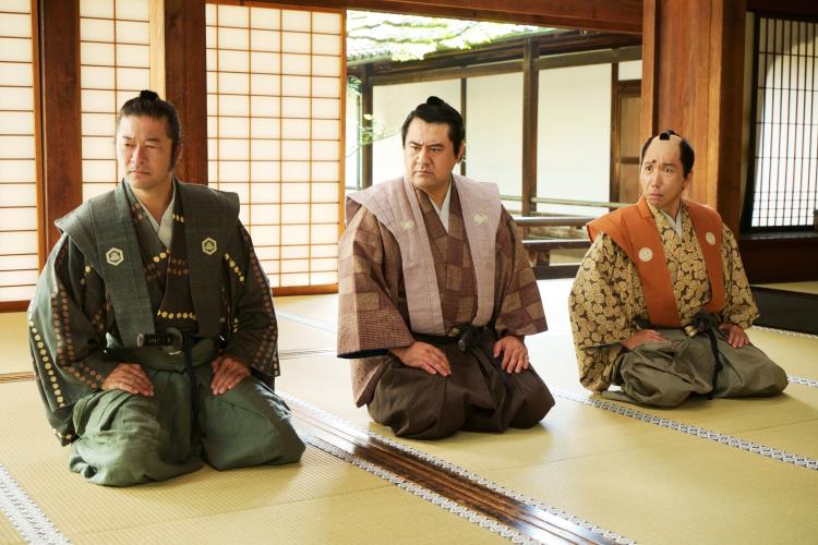 11月27日、浅野忠信(2023) - ぴくちゃあ通信