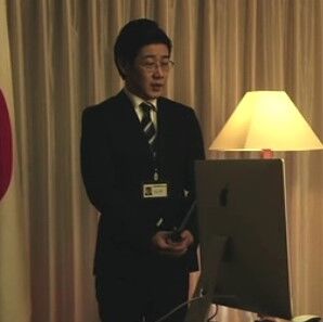 12月07日、林泰文(2023) - ぴくちゃあ通信