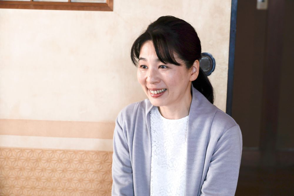 02月10日、中島ひろ子(2024) - ぴくちゃあ通信