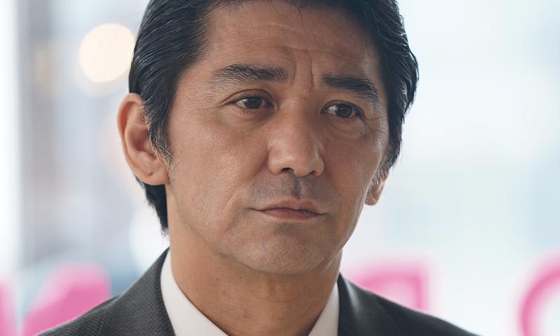 07月23日、村上淳(2024) - ぴくちゃあ通信