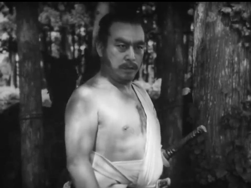 川中島合戦』(東宝映画東京1941：衣笠貞之助) - ぴくちゃあ通信