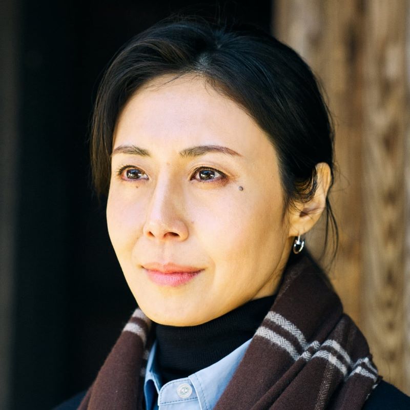 10月13日、松嶋菜々子(2024) - ぴくちゃあ通信