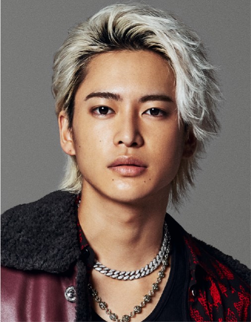 04月26日、三山凌輝(2025) - ぴくちゃあ通信