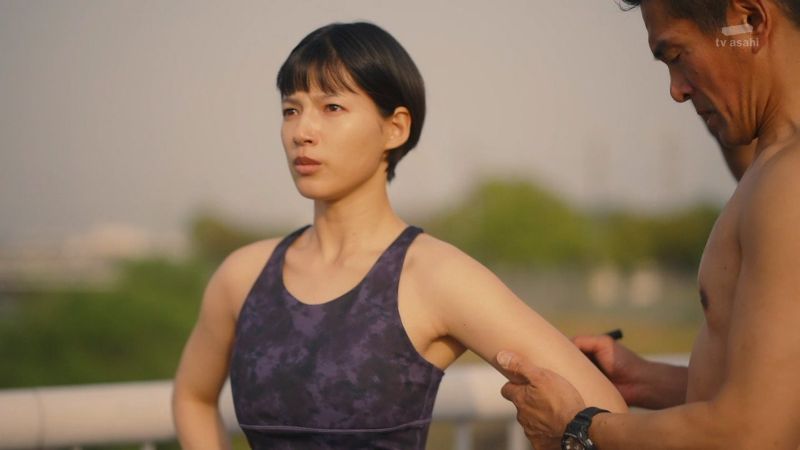 07月11日、石井杏奈(2025) - ぴくちゃあ通信