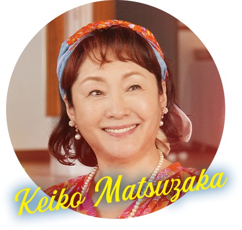 07月20日、松坂慶子(2025) - ぴくちゃあ通信