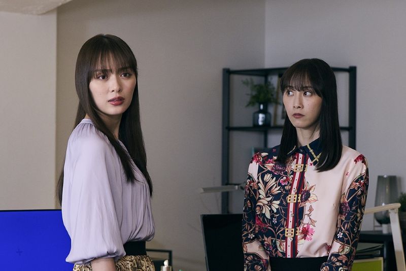 07月27日、松井玲奈(2025) - ぴくちゃあ通信