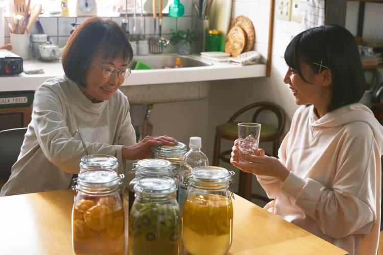 気分は夕焼け色 吉行和子 楽天ブックス: 気分は夕焼け色 - 吉行和子 - 9784267010774 : 本