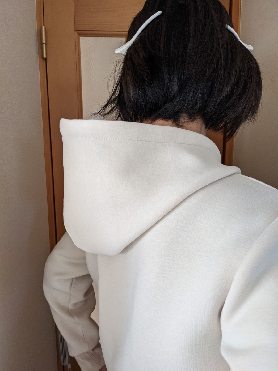 ワークマン Dslプルパーカーとストレッチパンツ購入レビュー こもれび