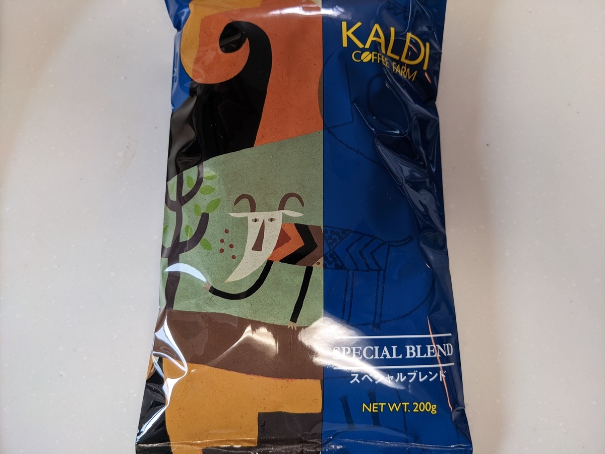 カルディ コーヒー