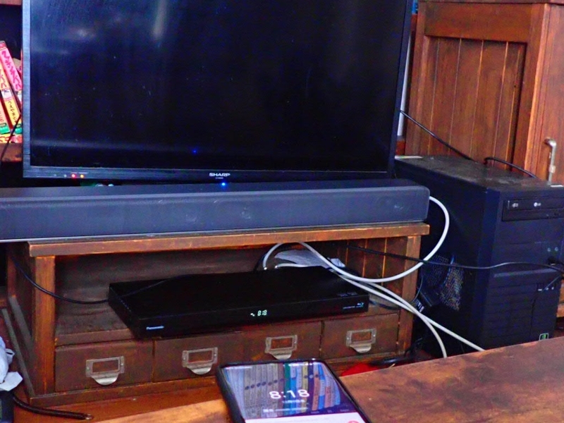 Sony HT-X8500 サウンドバー おまけでもう一本HDMIケーブル