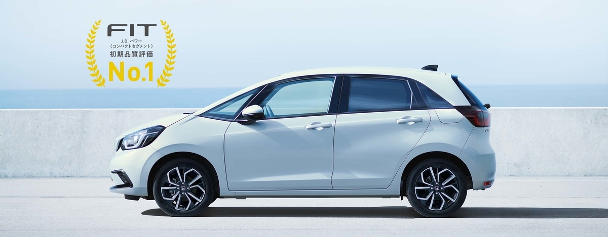 Honda Fitはなぜ売れない 鳩ブログ Honda Fitはなぜ売れない 鳩ブログ