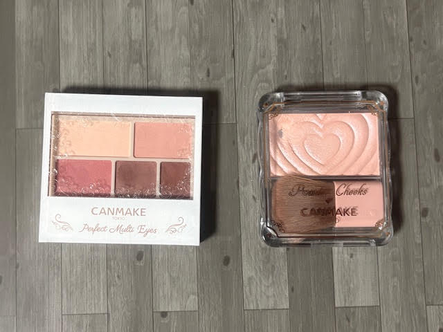 今月の断捨離コスメと新入りコスメ - とにログ