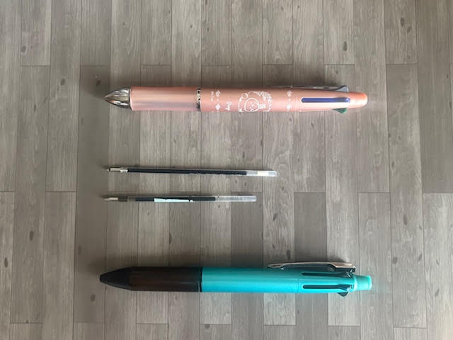 楽天市場】ちいかわ ドクターグリップ 4+1 サンスター文具