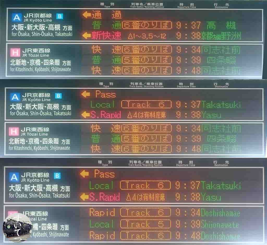 活動歴および当時の関連ビジュアル記録