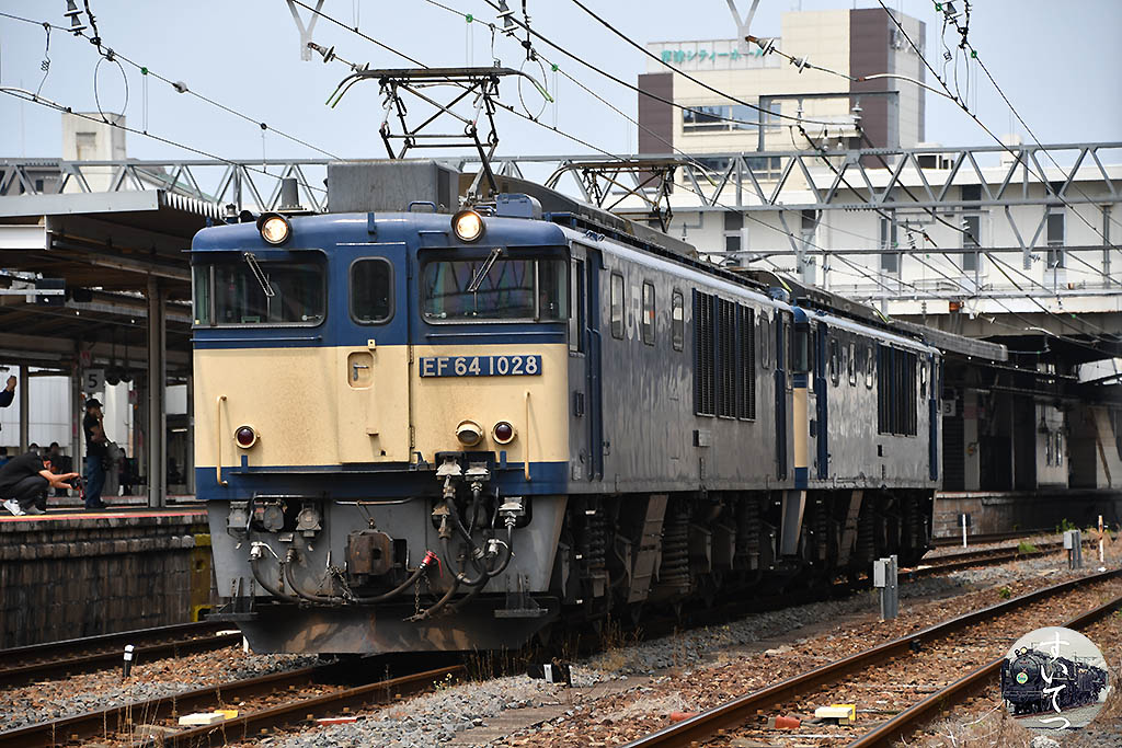 masayan】EF64形0番台 国鉄色・貨物色 2両 EF64形0番台 | 国鉄型20XX