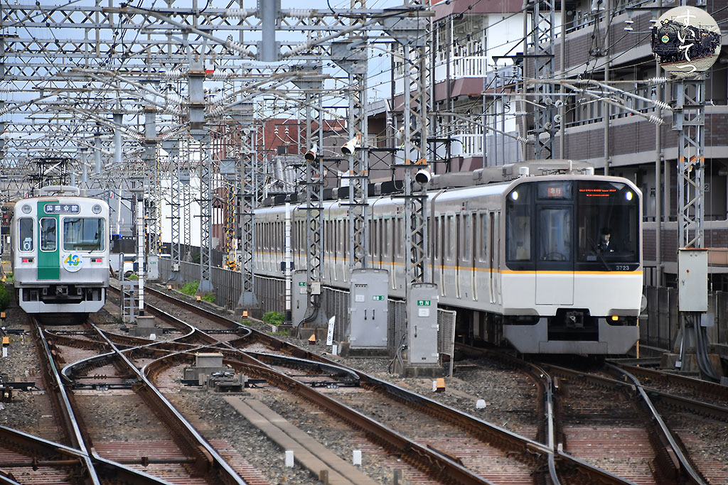 鉄道ファン 必見 京都市営地下鉄開業記念 置時計 京都市交通局 非売品 です。