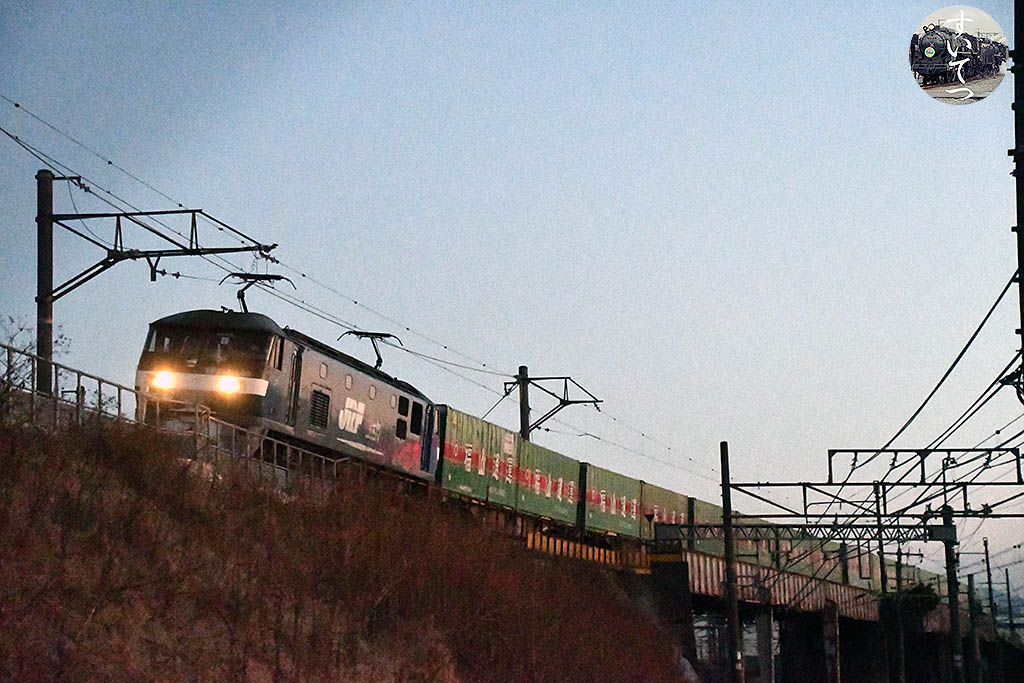 都営：6508F甲種輸送が走った日 （2022.2/5） - 気ままな 汽車好き