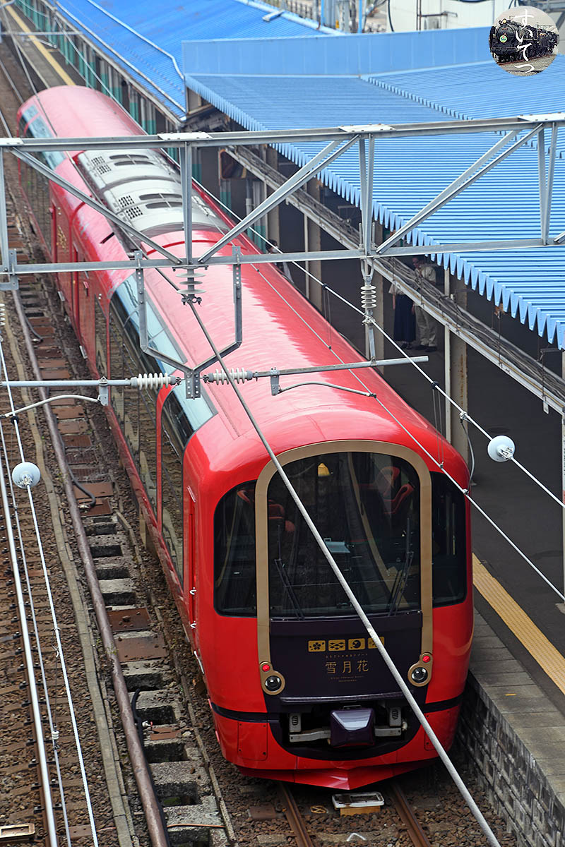 『月の駅』 2025.9.14