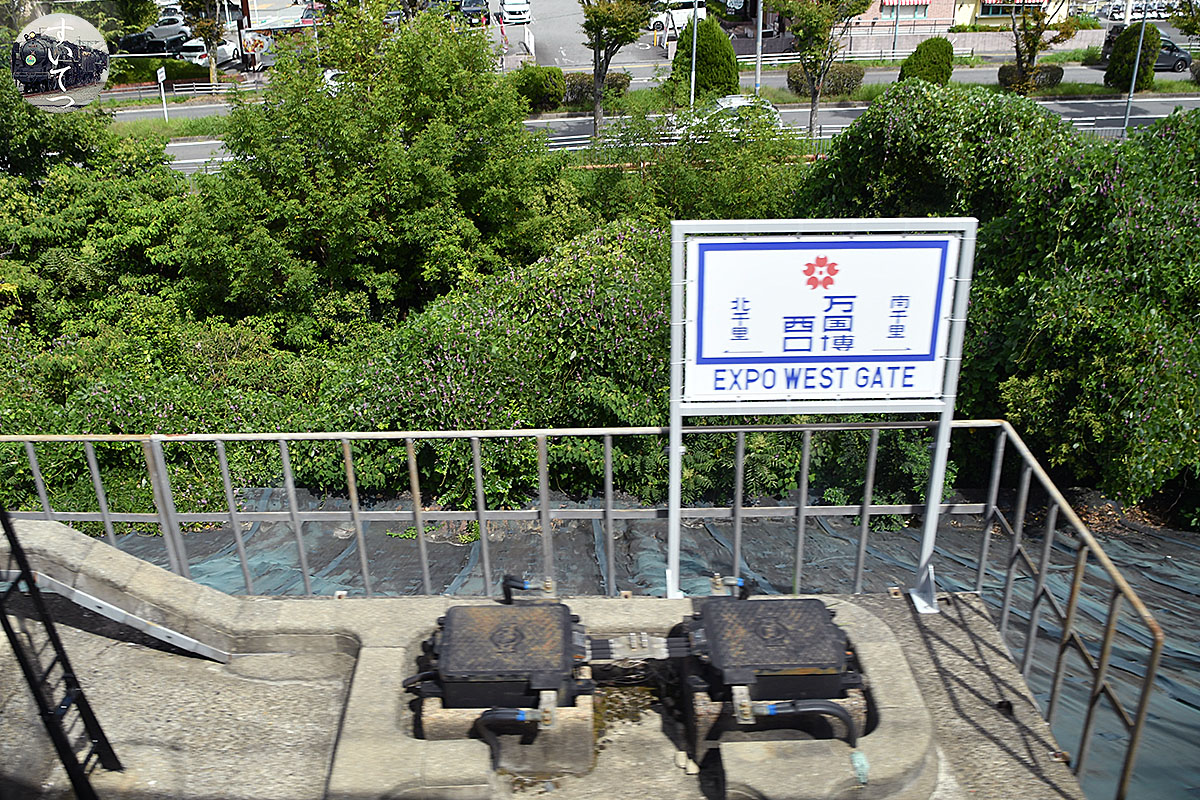 万博鉄道切符板 shunちゃんの鉄道日記7＊懐かしの鉄道切符 | Shunちゃんの温泉日記