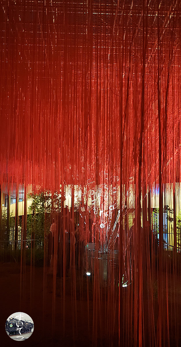 本物の歴史芸術と触れ合うイタリア館 魅惑のBetterCO-Being - 気ままな