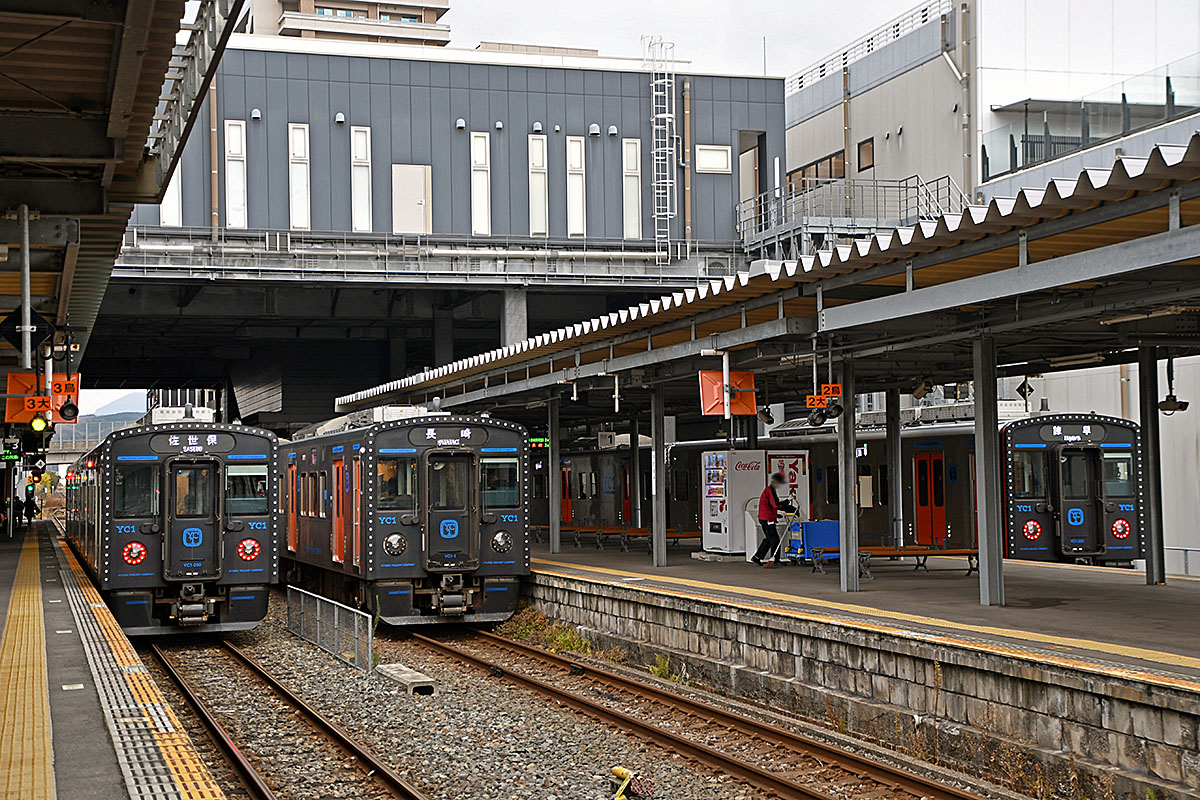 観光列車『ふたつ星4047』の旅 - 気ままな 汽車好き