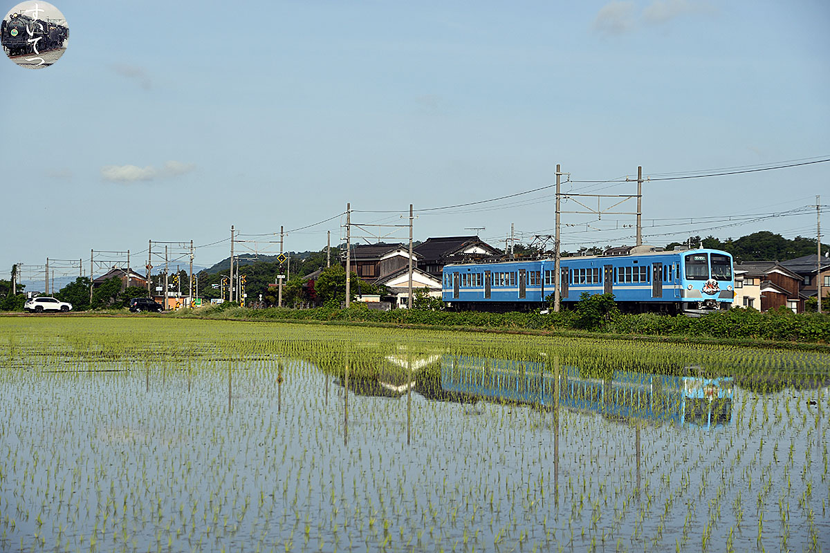 近江鉄道 2026 5/26-27 - 気ままな 汽車好き
