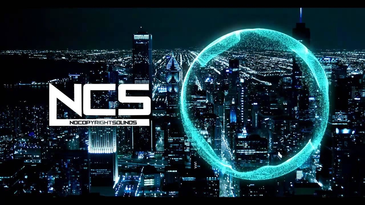 私が好きな Ncs を紹介 はとのブログ