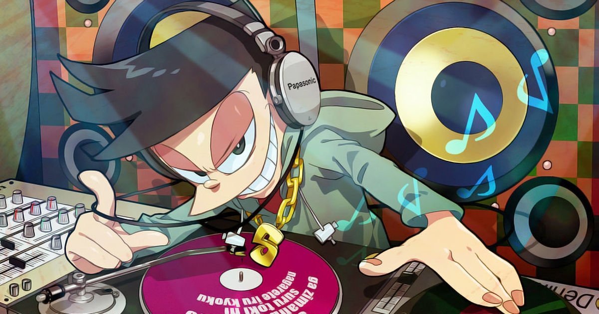私が音楽に耽っている時 必ず聴く曲を紹介 はとのブログ