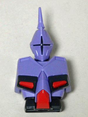 ｈｇｕｃ ギャンクリーガー 胴 頭 ダラダラと好き勝手に遊ぶ