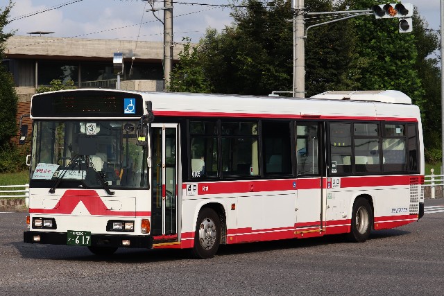 タ*0様 神奈川バス資料保存会 少し昔の岐阜乗合自動車 岐阜